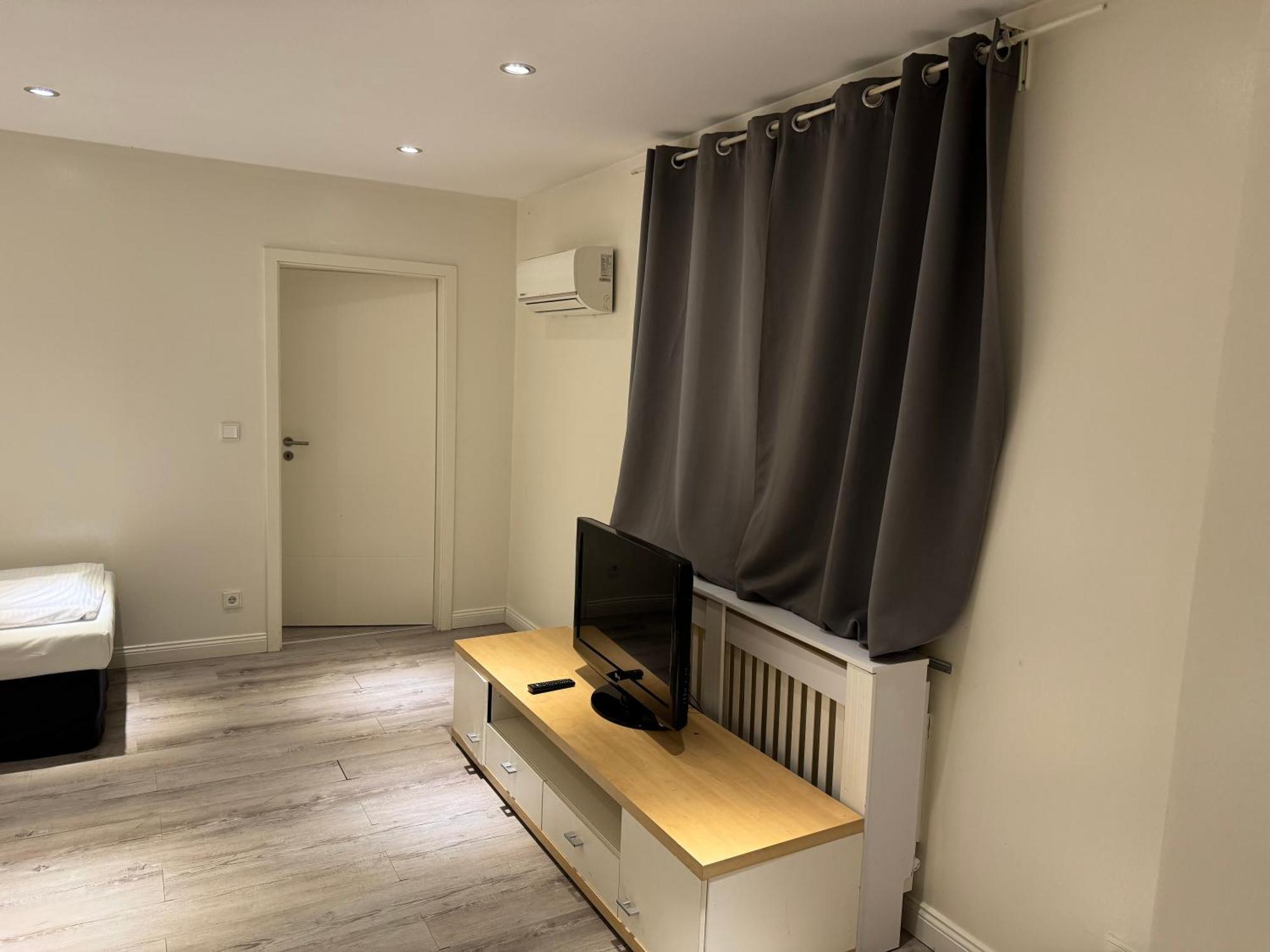 Avi City Apartments Mainhouse Düsseldorf Kültér fotó
