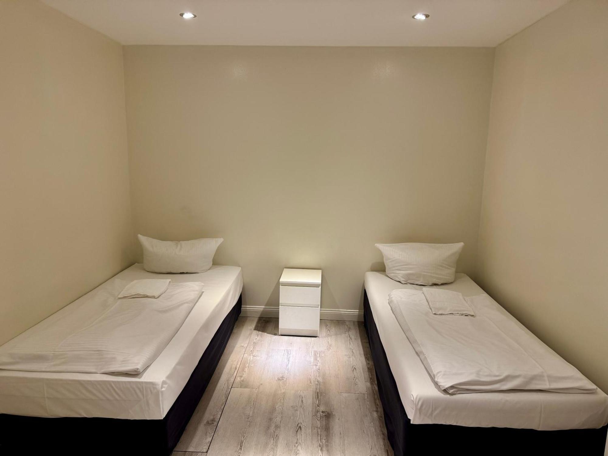 Avi City Apartments Mainhouse Düsseldorf Kültér fotó