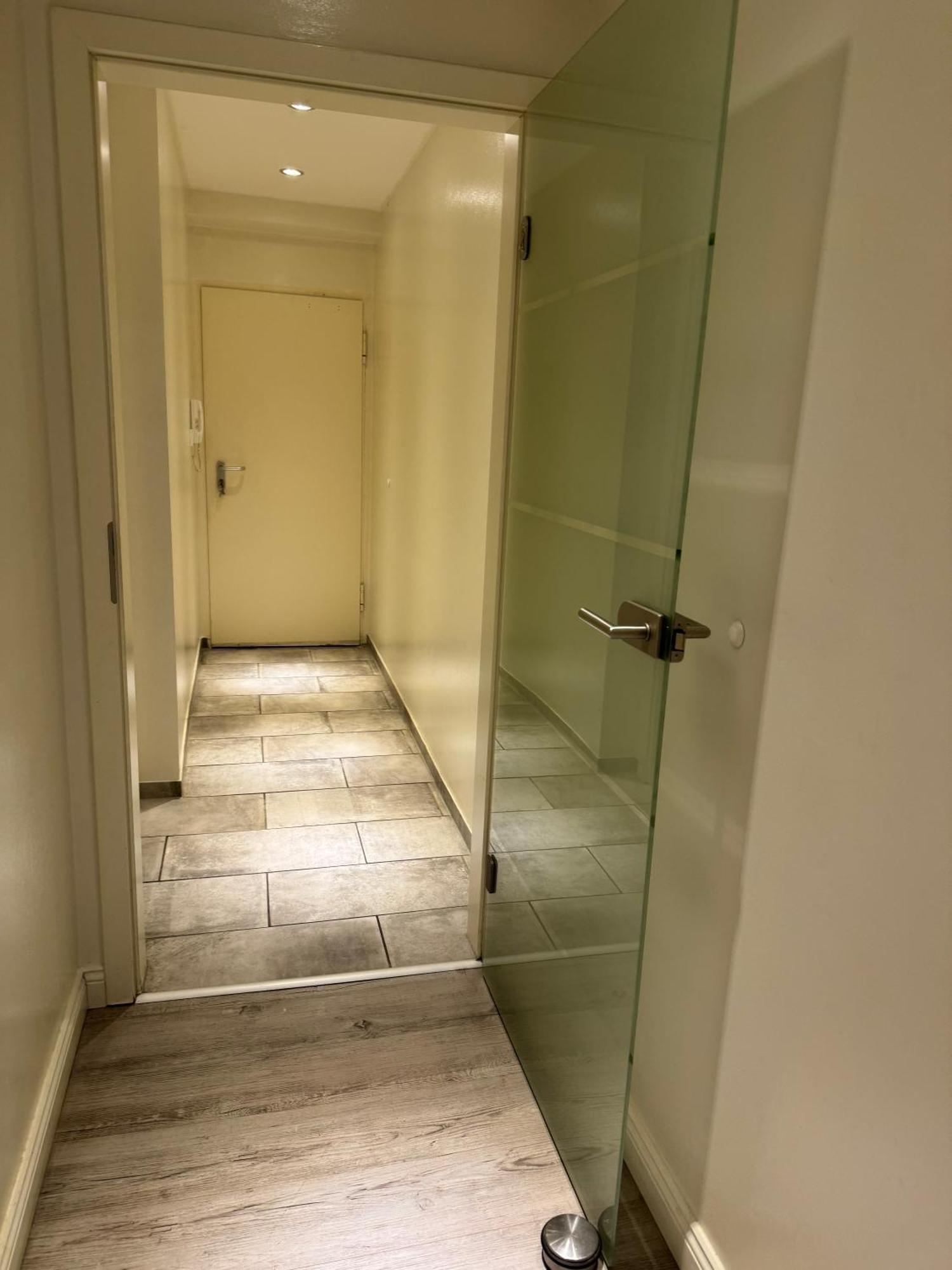 Avi City Apartments Mainhouse Düsseldorf Kültér fotó