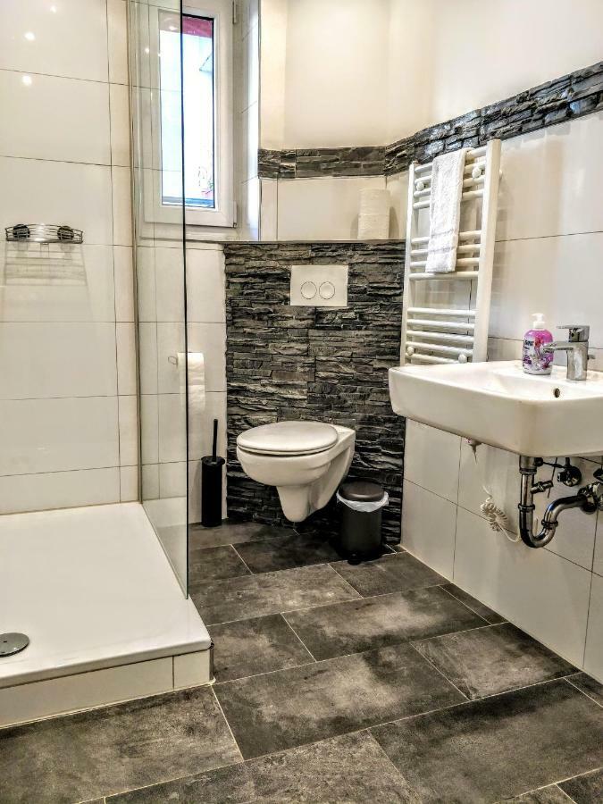 Avi City Apartments Mainhouse Düsseldorf Kültér fotó